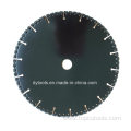 Vacuum Brazed Diamond Blade/Vacuum Brazed Blade/Cutting Tool